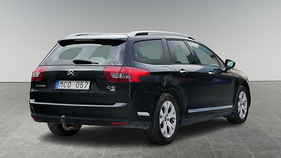 Citroen C5 6 of 12