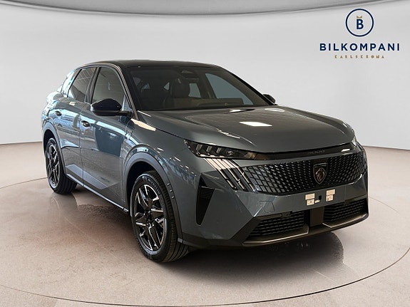 Peugeot 3008 7 of 12
