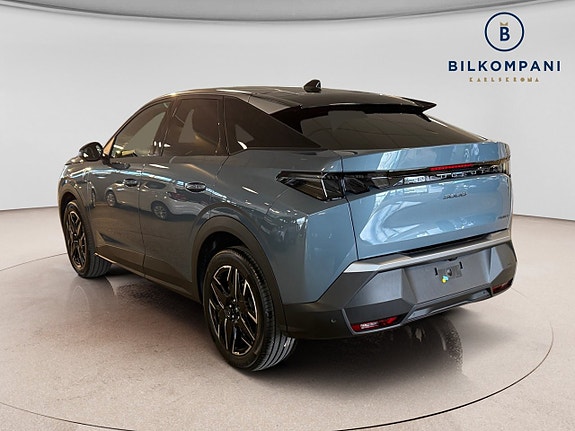 Peugeot 3008 3 of 5
