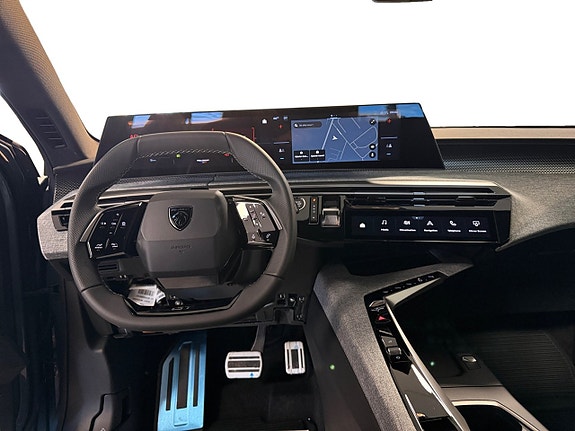 Peugeot 3008 11 of 12