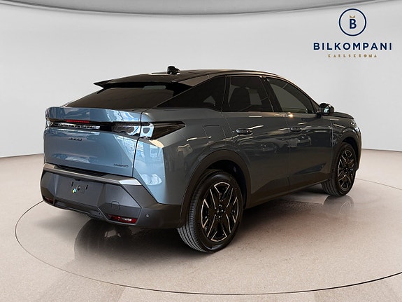 Peugeot 3008 5 of 5