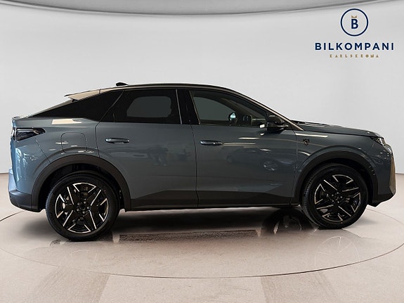 Peugeot 3008 6 of 12
