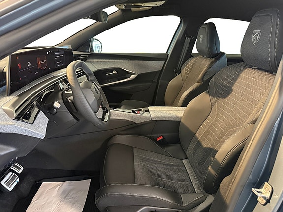 Peugeot 3008 10 of 12