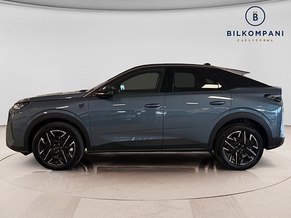 Peugeot 3008 2 of 5