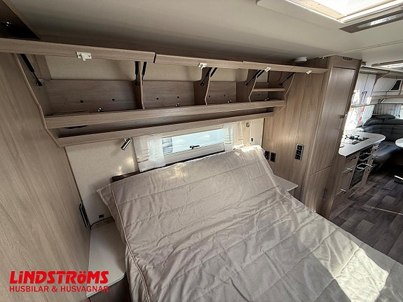 Kabe Imperial 780 TDL KS Queenbed Ränta 4,95% 15 of 25