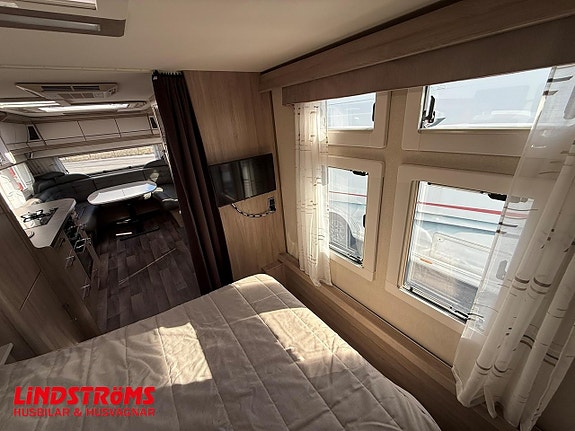 Kabe Imperial 780 TDL KS Queenbed Ränta 4,95% 16 of 25
