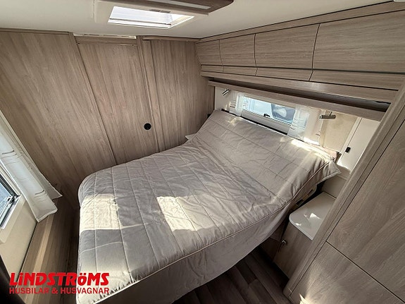 Kabe Imperial 780 TDL KS Queenbed Ränta 4,95% 14 of 25