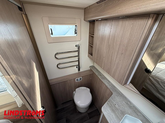 Kabe Imperial 780 TDL KS Queenbed Ränta 4,95% 17 of 25