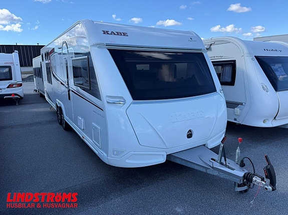 Kabe Imperial 780 TDL KS Queenbed Ränta 4,95% 24 of 25
