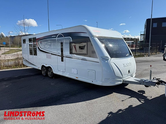 Kabe Imperial 780 TDL KS Queenbed Ränta 4,95% 23 of 25