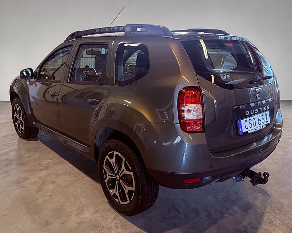 Dacia Duster 5 of 5