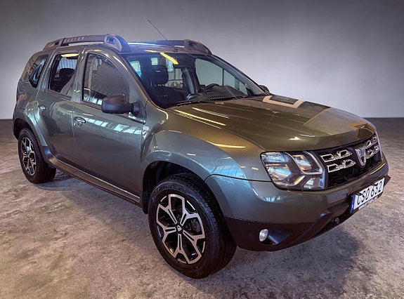 Dacia Duster 4 of 5