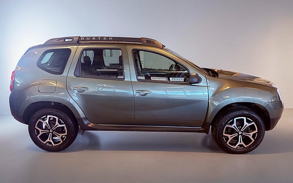 Dacia Duster 2 of 5