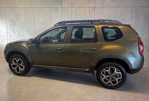 Dacia Duster 3 of 5