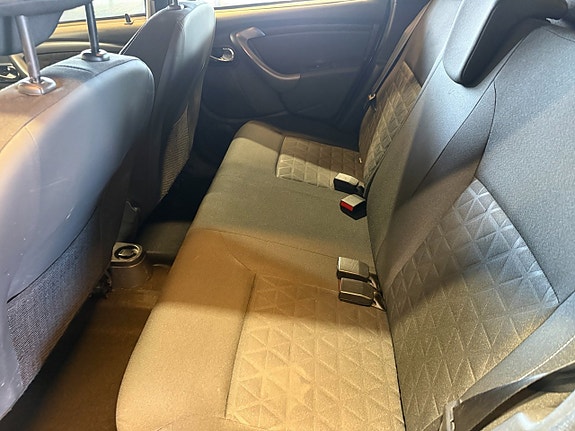 Dacia Duster 9 of 10