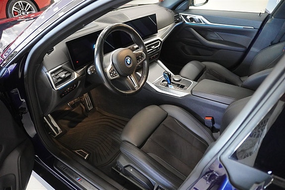 BMW i4 2 of 5