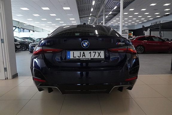 BMW i4 4 of 5