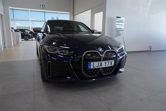 BMW i4 5 of 5