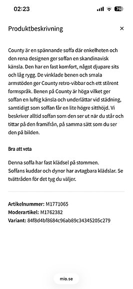 Product image 5 of 6