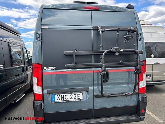 Pilote Van 630 J Premium 4 of 25