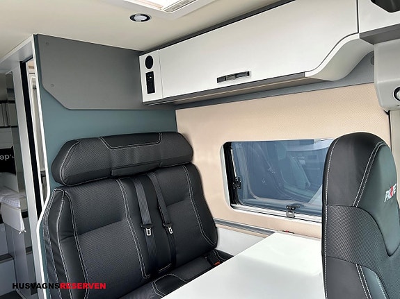 Pilote Van 630 J Premium 13 of 25