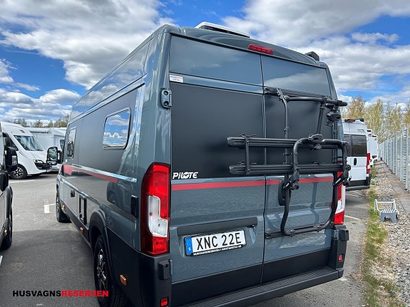 Pilote Van 630 J Premium 3 of 25