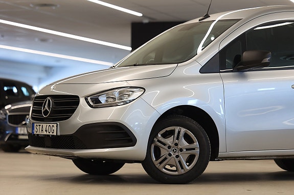 Mercedes-Benz Citan 110 4 of 5