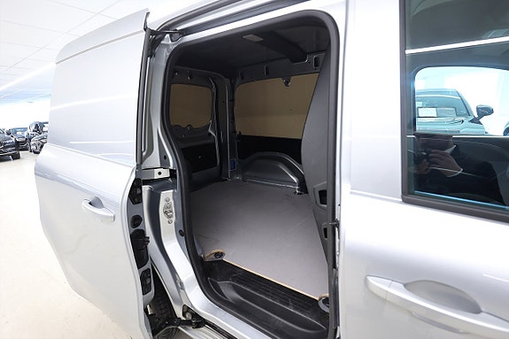 Mercedes-Benz Citan 110 10 of 16