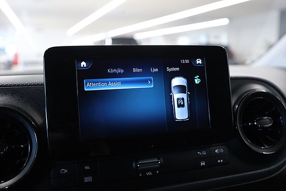 Mercedes-Benz Citan 110 15 of 16