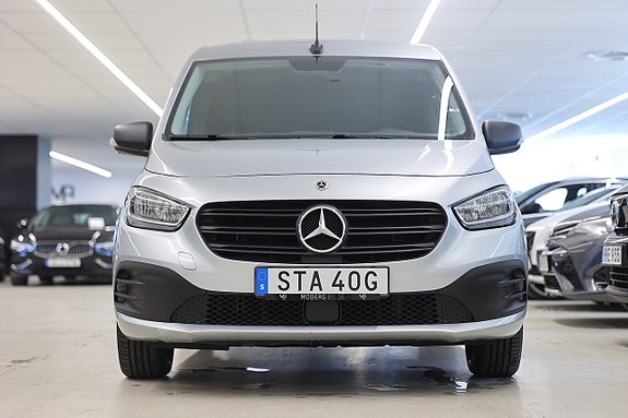 Mercedes-Benz Citan 110 5 of 5