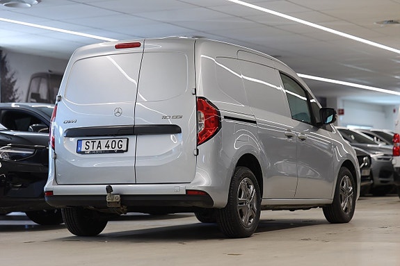 Mercedes-Benz Citan 110 7 of 16