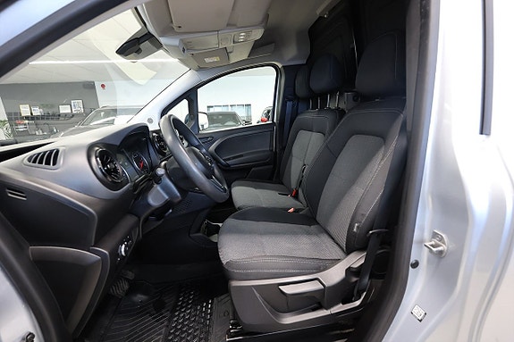 Mercedes-Benz Citan 110 12 of 16