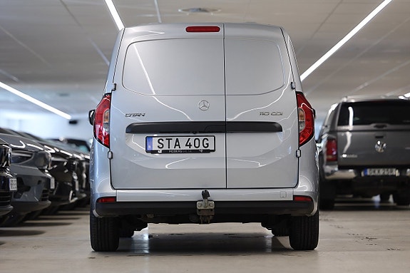 Mercedes-Benz Citan 110 8 of 16