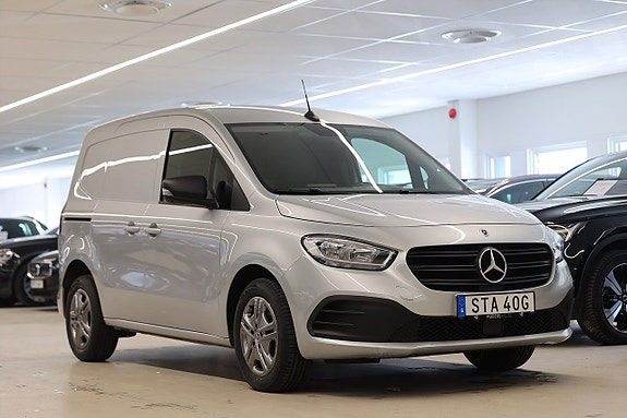 Mercedes-Benz Citan 110 6 of 16