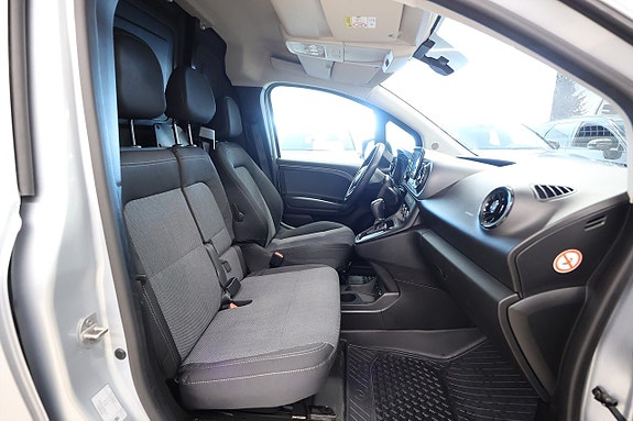 Mercedes-Benz Citan 110 11 of 16