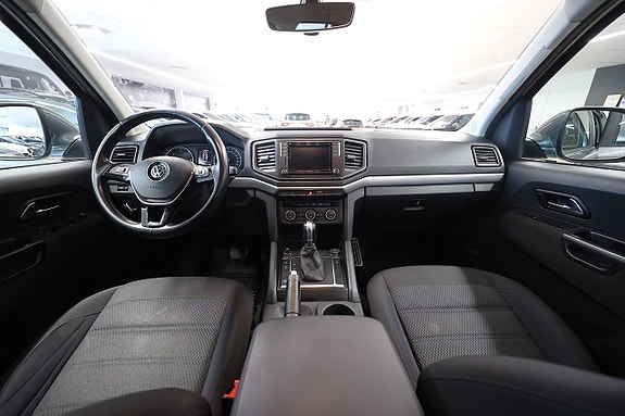 Volkswagen Amarok 11 of 19