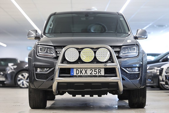 Volkswagen Amarok 5 of 19