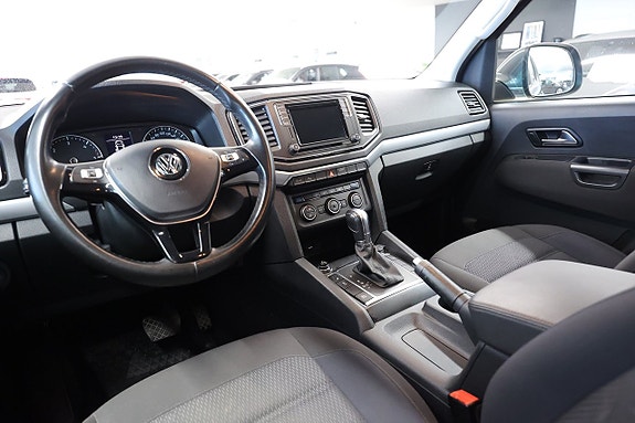 Volkswagen Amarok 15 of 19