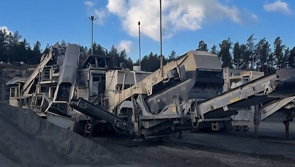 Metso GP 300 4 of 5