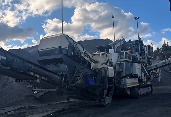 Metso GP 300 3 of 5