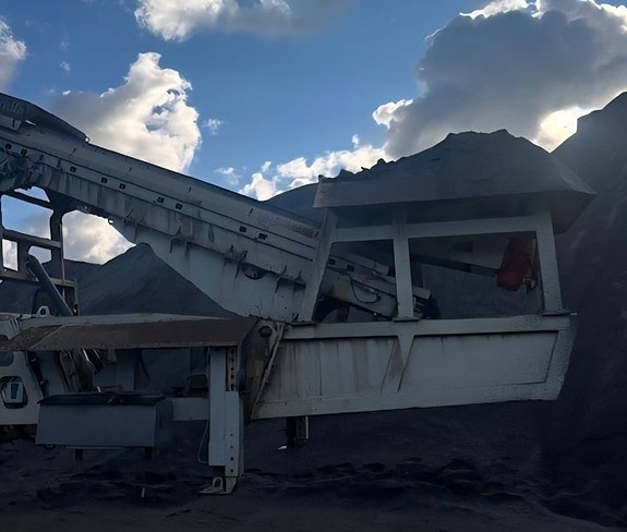 Metso GP 300 2 of 5
