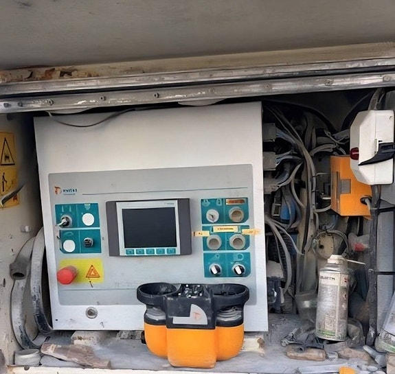 Metso GP 300 5 of 5