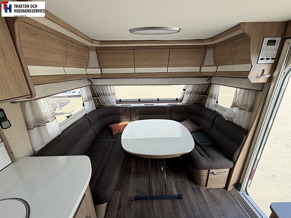 Kabe SMARAGD 520 XL KS 15 of 16