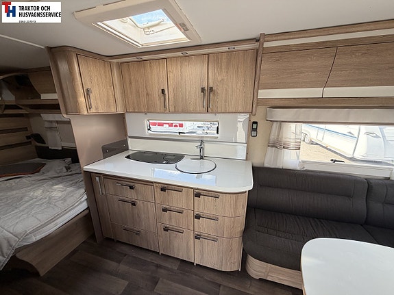 Kabe SMARAGD 520 XL KS 8 of 16