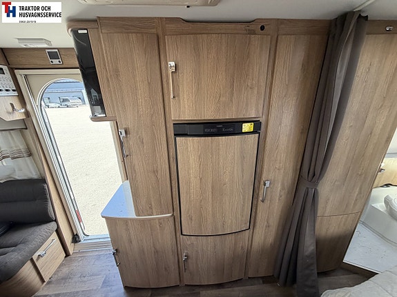 Kabe SMARAGD 520 XL KS 12 of 16