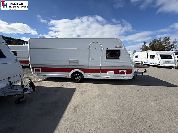 Kabe SMARAGD 520 XL KS 2 of 16