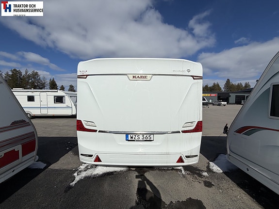 Kabe SMARAGD 520 XL KS 3 of 16