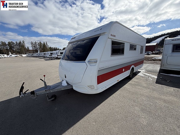 Kabe SMARAGD 520 XL KS 6 of 16