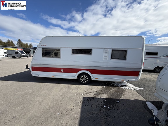 Kabe SMARAGD 520 XL KS 5 of 16