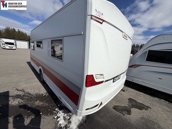 Kabe SMARAGD 520 XL KS 4 of 16